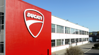 VW Might Sell Ducati As Dieselgate Chips Away At Its Brand Empire: Report<em></em>